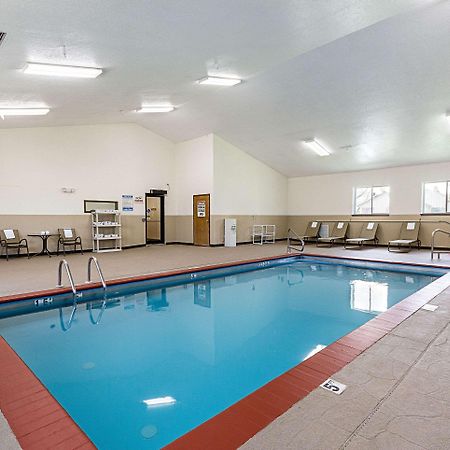 Econo Lodge Livingston Gateway To Yellowstone Dış mekan fotoğraf