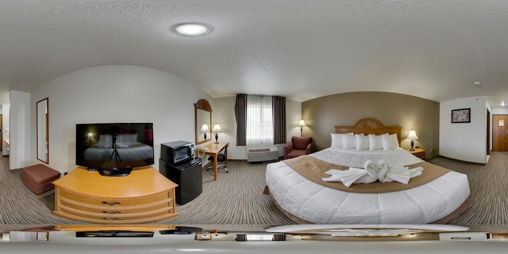 Econo Lodge Livingston Gateway To Yellowstone Dış mekan fotoğraf