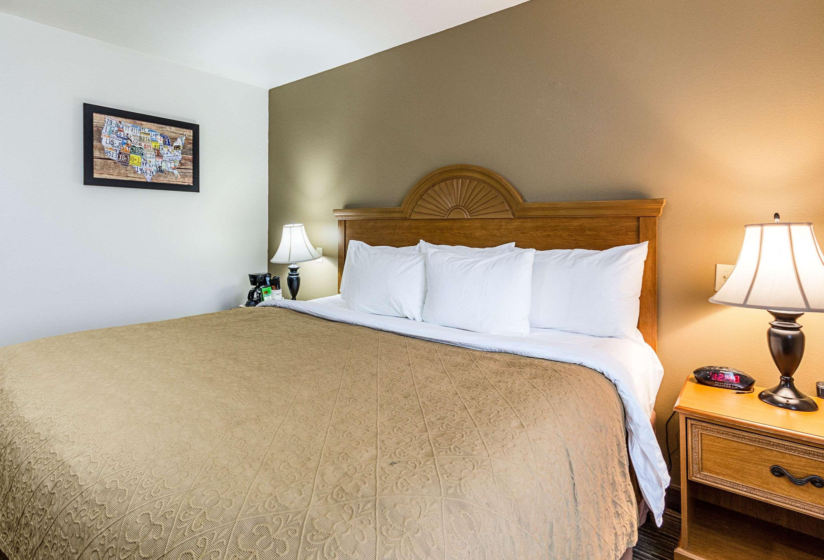 Econo Lodge Livingston Gateway To Yellowstone Dış mekan fotoğraf
