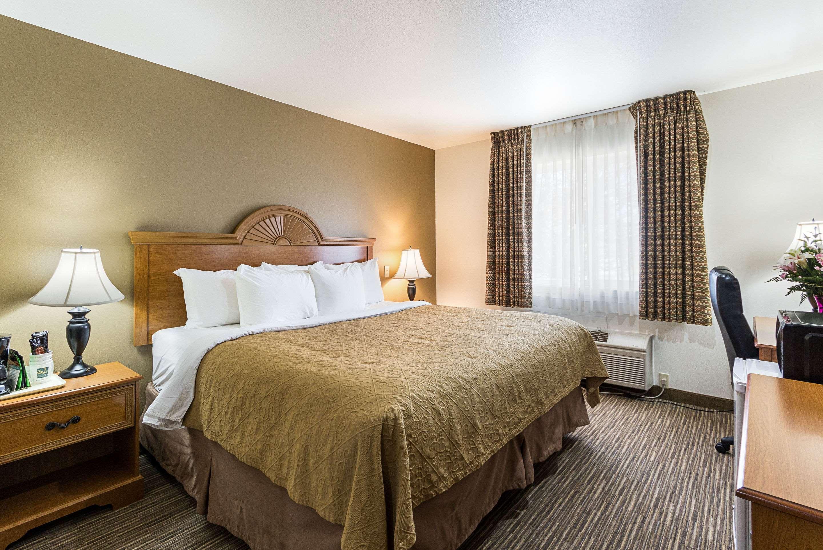 Econo Lodge Livingston Gateway To Yellowstone Dış mekan fotoğraf
