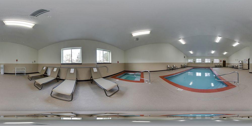 Econo Lodge Livingston Gateway To Yellowstone Dış mekan fotoğraf