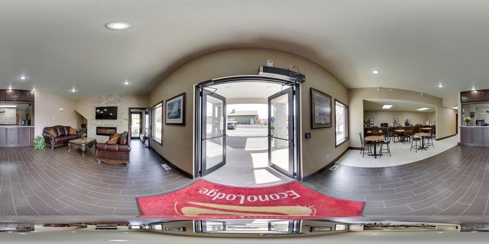 Econo Lodge Livingston Gateway To Yellowstone Dış mekan fotoğraf