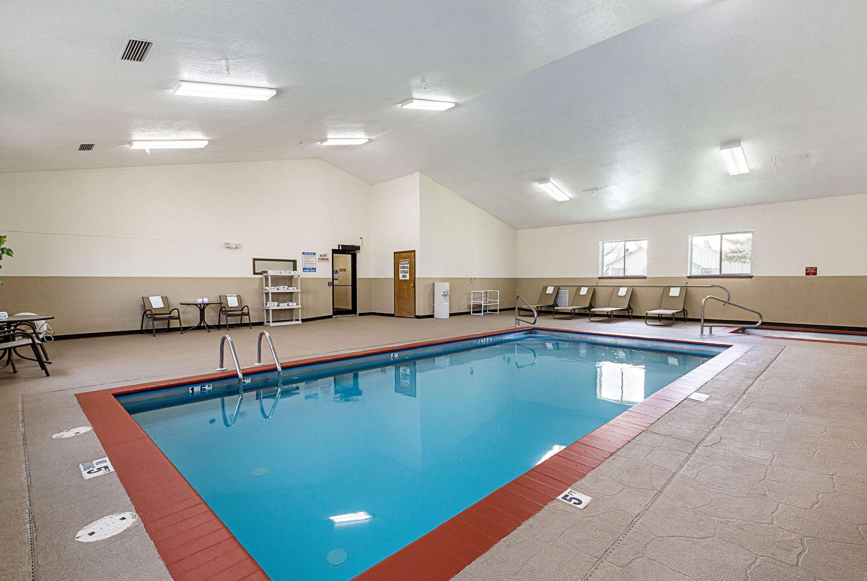 Econo Lodge Livingston Gateway To Yellowstone Dış mekan fotoğraf