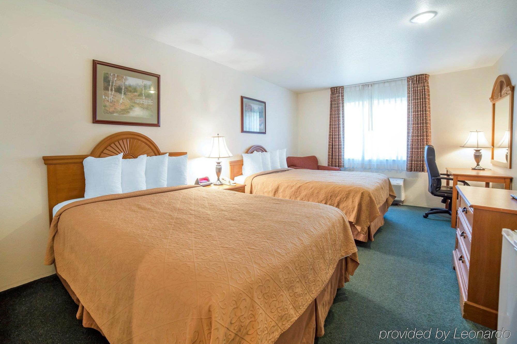 Econo Lodge Livingston Gateway To Yellowstone Dış mekan fotoğraf