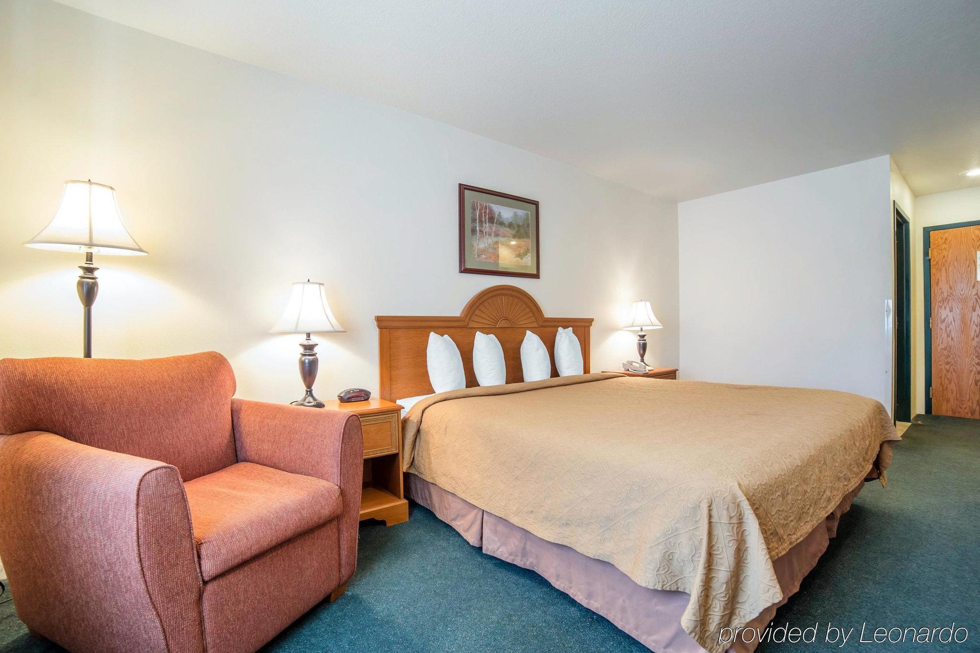 Econo Lodge Livingston Gateway To Yellowstone Dış mekan fotoğraf