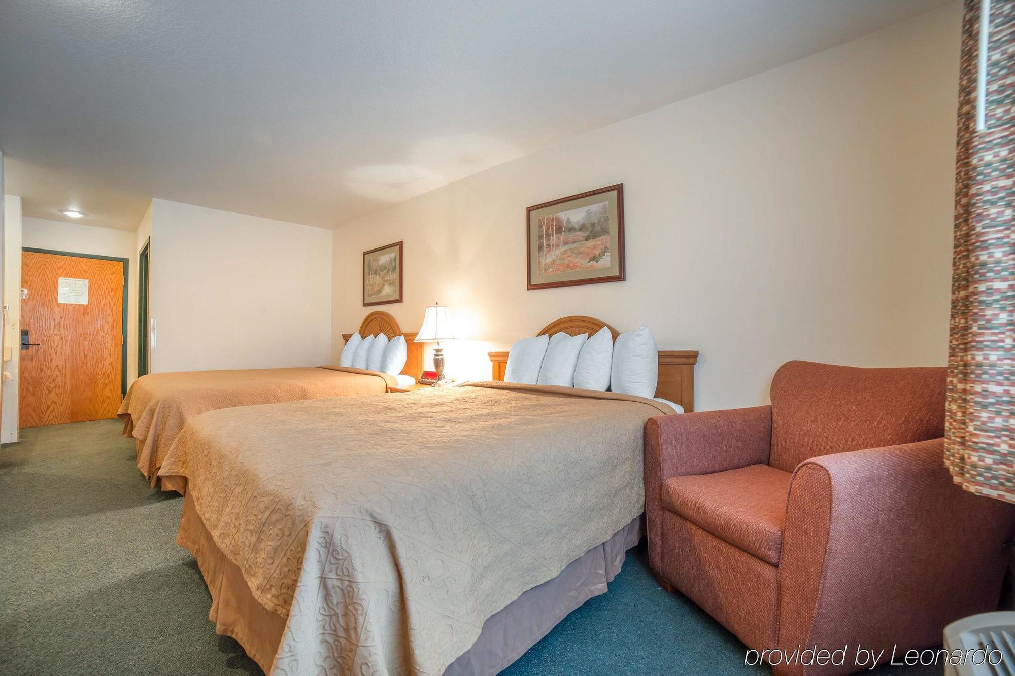 Econo Lodge Livingston Gateway To Yellowstone Dış mekan fotoğraf