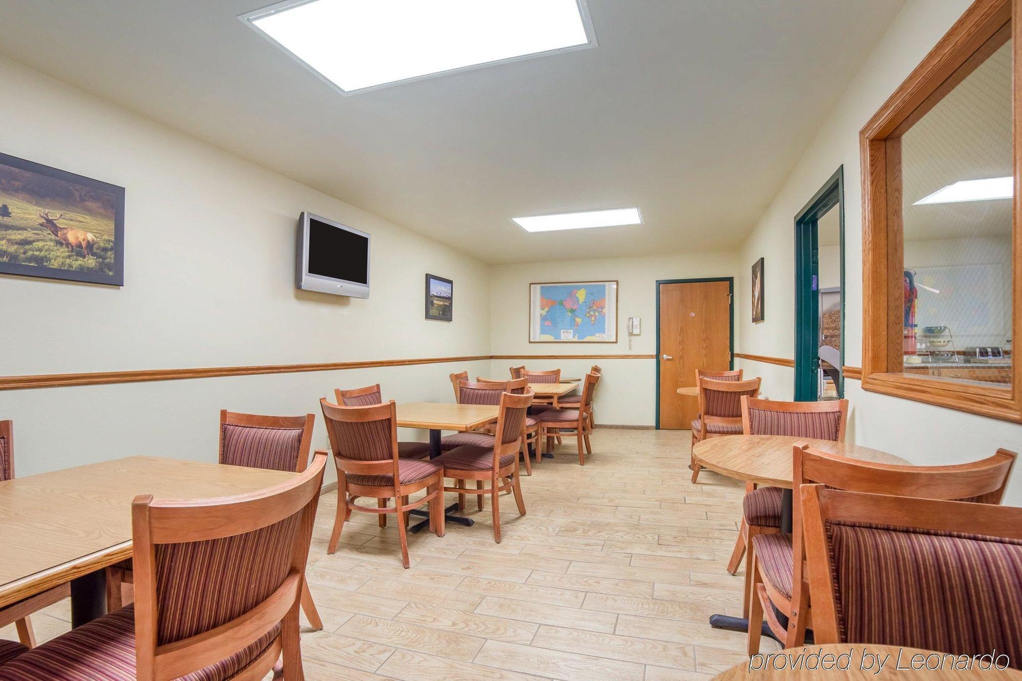 Econo Lodge Livingston Gateway To Yellowstone Dış mekan fotoğraf