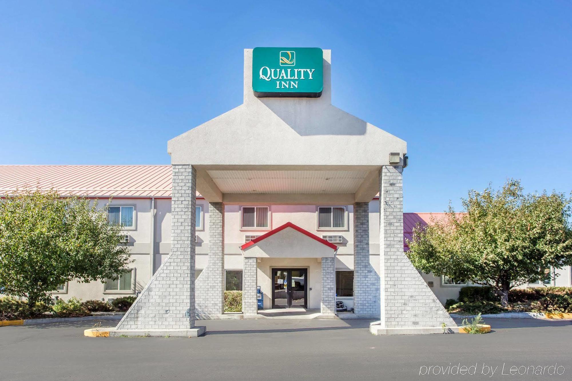 Econo Lodge Livingston Gateway To Yellowstone Dış mekan fotoğraf