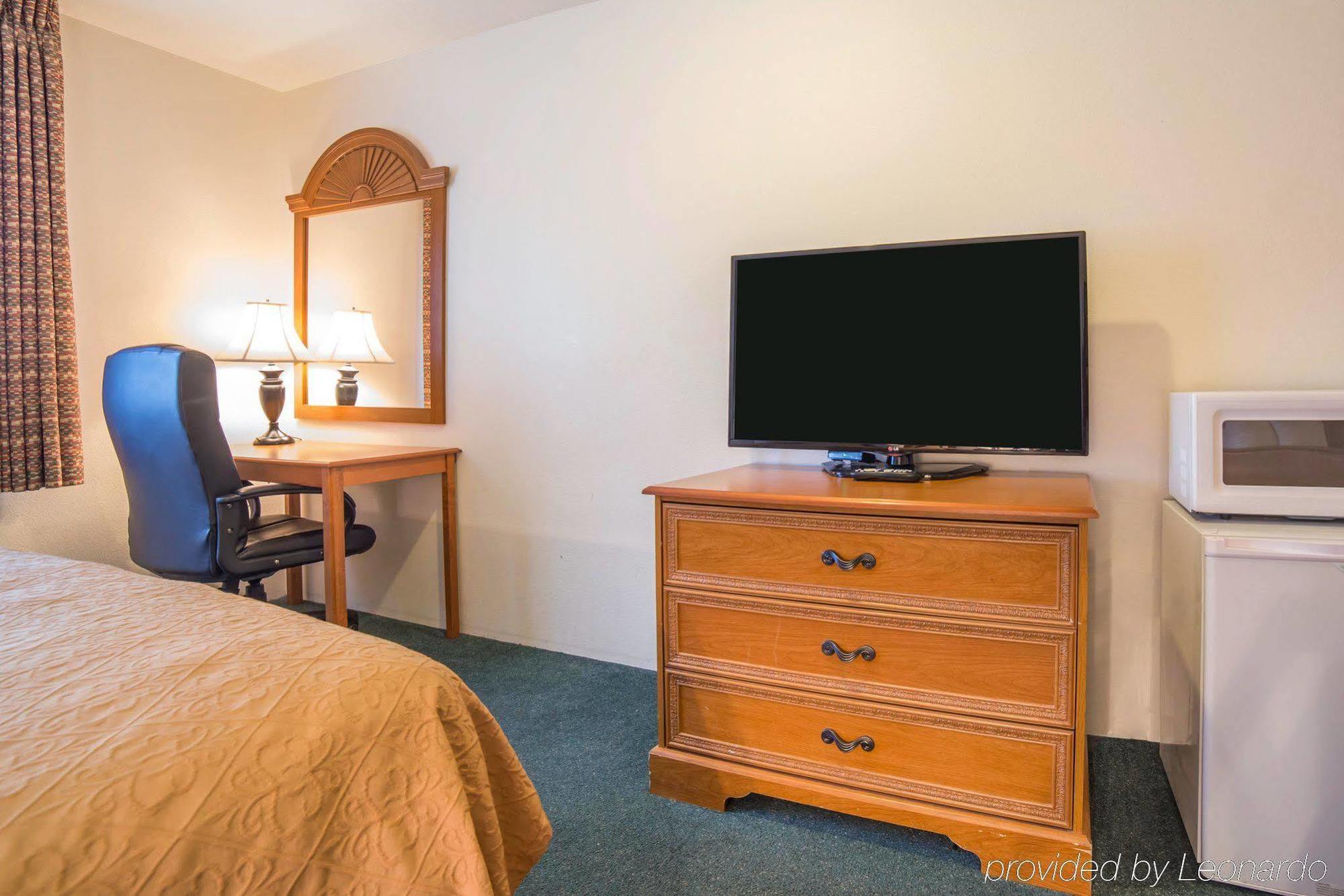 Econo Lodge Livingston Gateway To Yellowstone Dış mekan fotoğraf