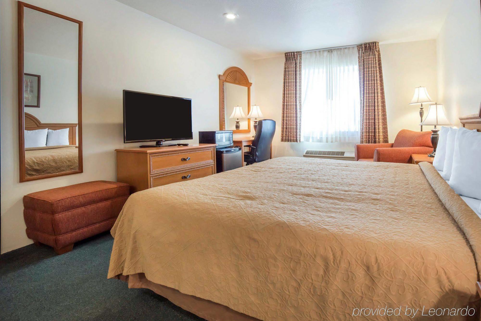 Econo Lodge Livingston Gateway To Yellowstone Dış mekan fotoğraf