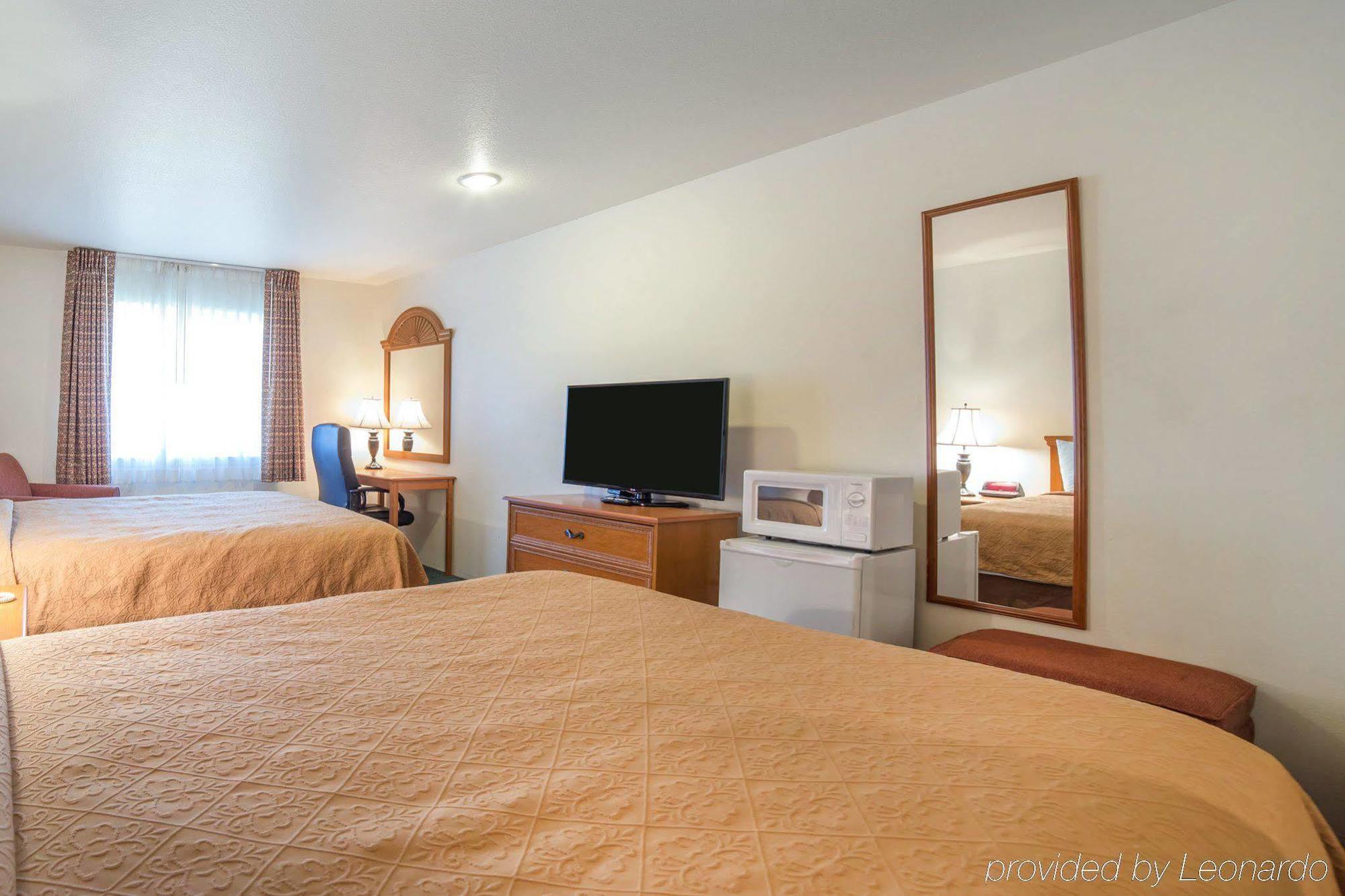 Econo Lodge Livingston Gateway To Yellowstone Dış mekan fotoğraf