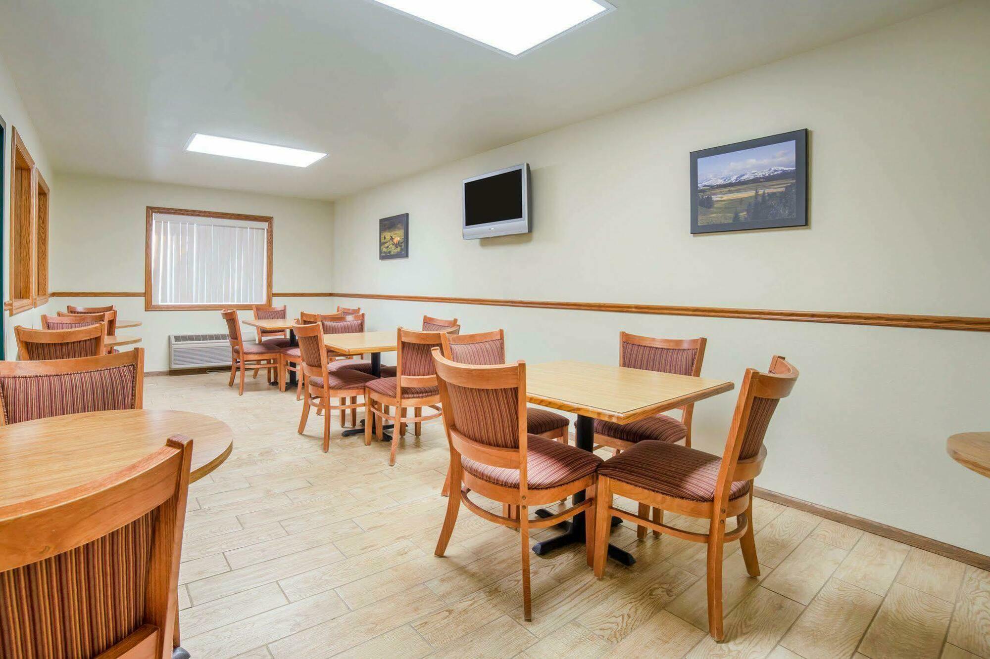 Econo Lodge Livingston Gateway To Yellowstone Dış mekan fotoğraf