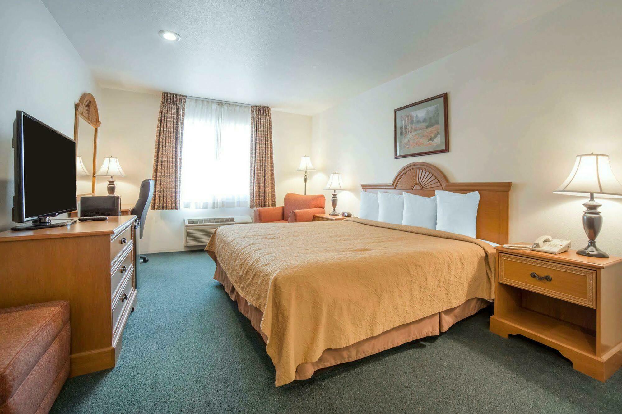 Econo Lodge Livingston Gateway To Yellowstone Dış mekan fotoğraf