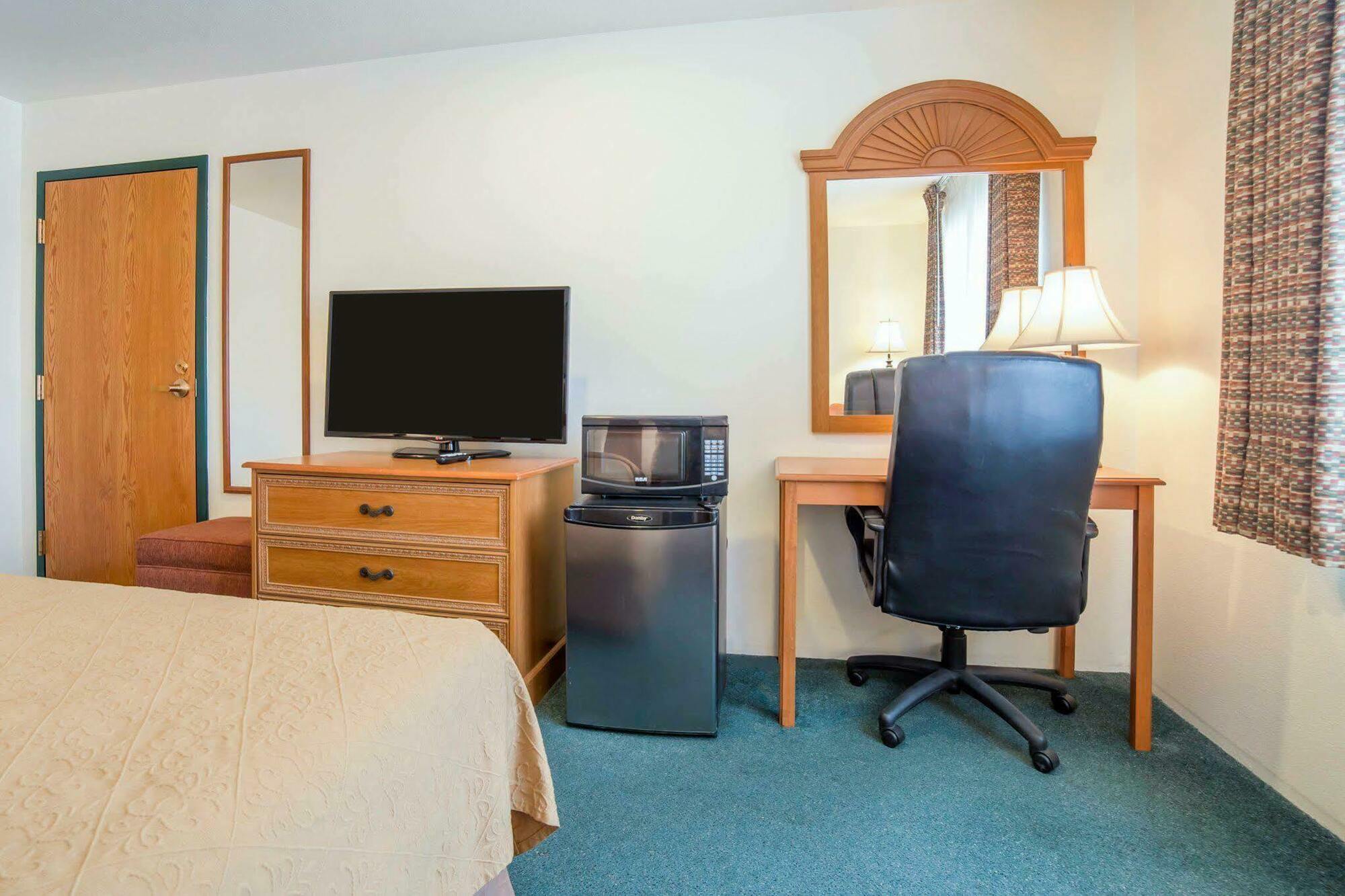 Econo Lodge Livingston Gateway To Yellowstone Dış mekan fotoğraf